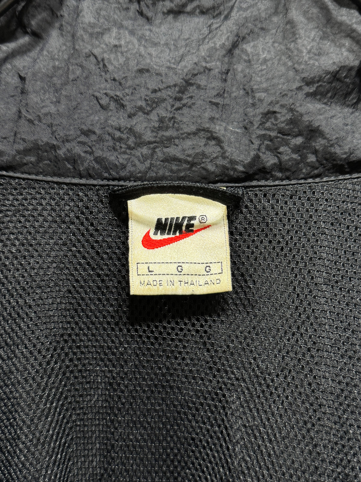 90s Nike Nylon Jacket