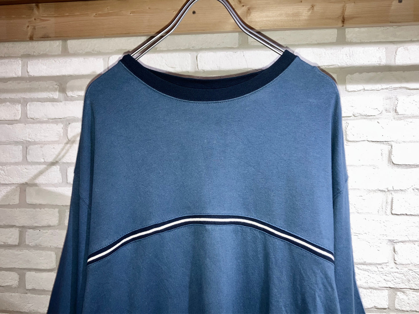 "GAP" 00s Design Tee