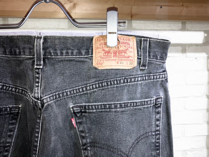 "Levi's" 00s Wide Denim Pants