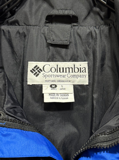 Old Colombia Mountain Jacket
