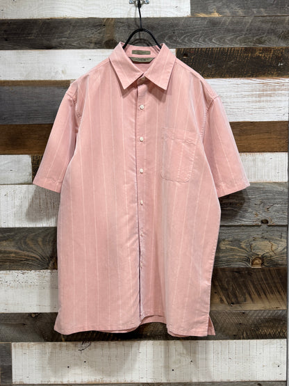 Axist Choral Striped SS Shirt