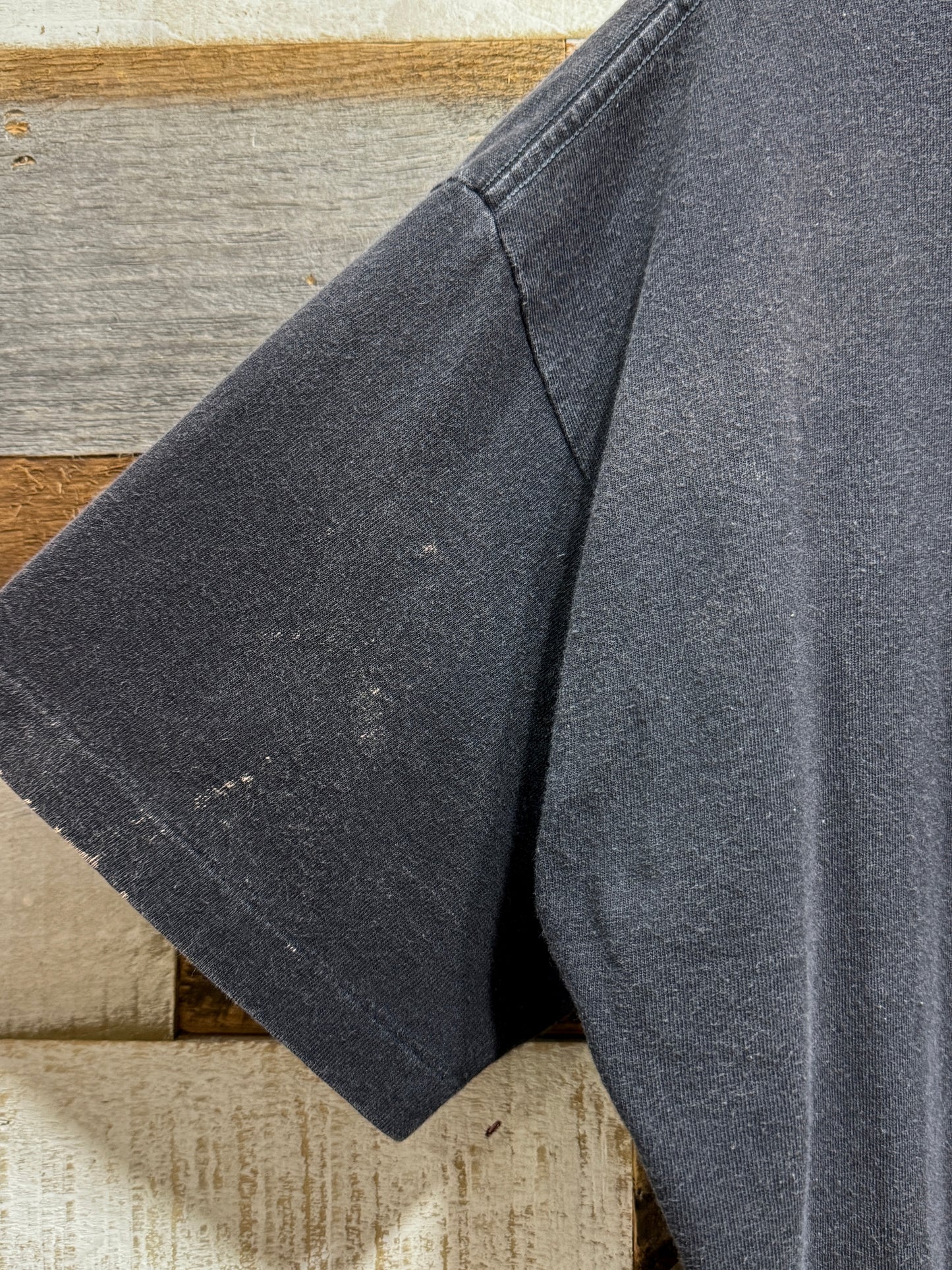 Murano Silk Shirt