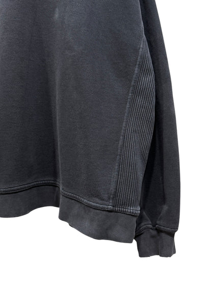 Old Nike Embroidered Sweatshirt