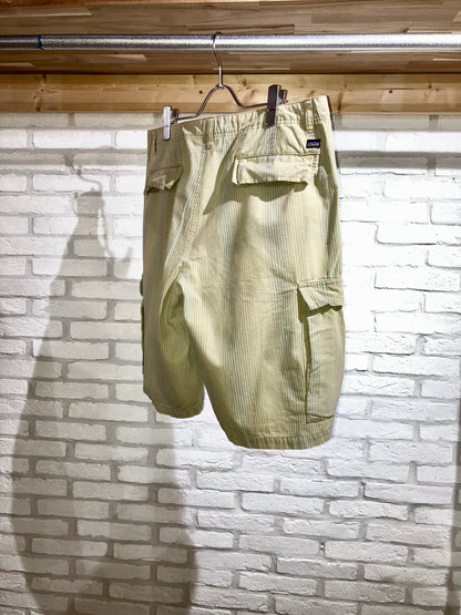 "Patagonia" 00s Check Cargo Shorts
