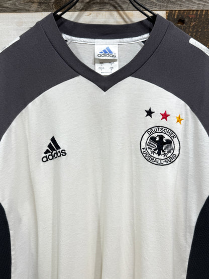 Adidas Germany Football Tee