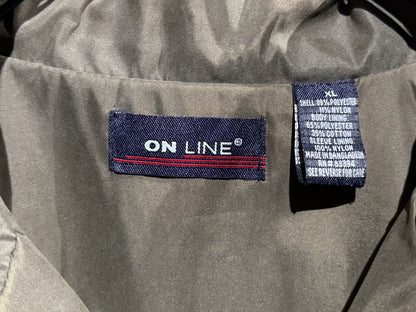 00s Soft Shell Jacket