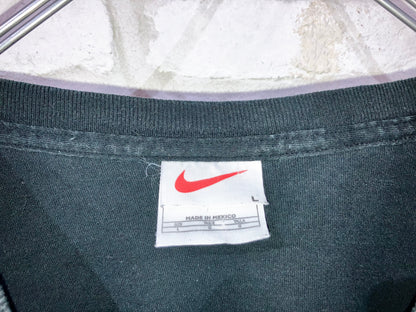 "NIKE" Old Embroidery Tee