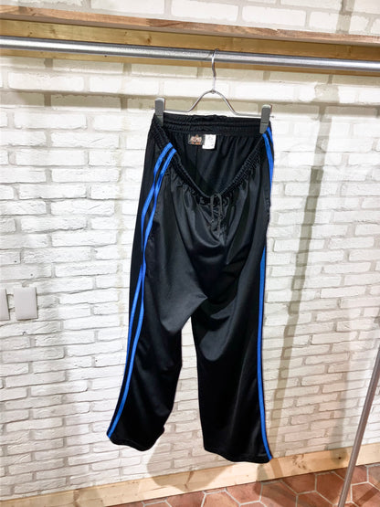 00s Good Color Track Pants