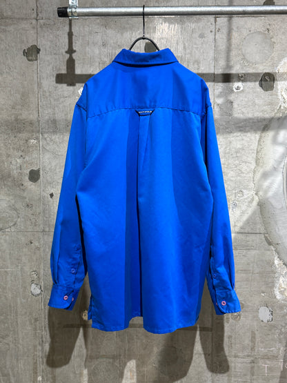 Southpole Suede-like Shirt