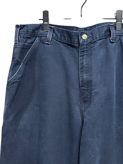 Old Carhartt Hard Canvas Painter Pants