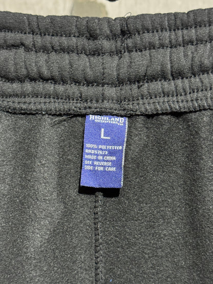 00's Sweat Cynch Cargos