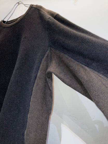 "CK Calvin Klein" 00s Design Rib Tops