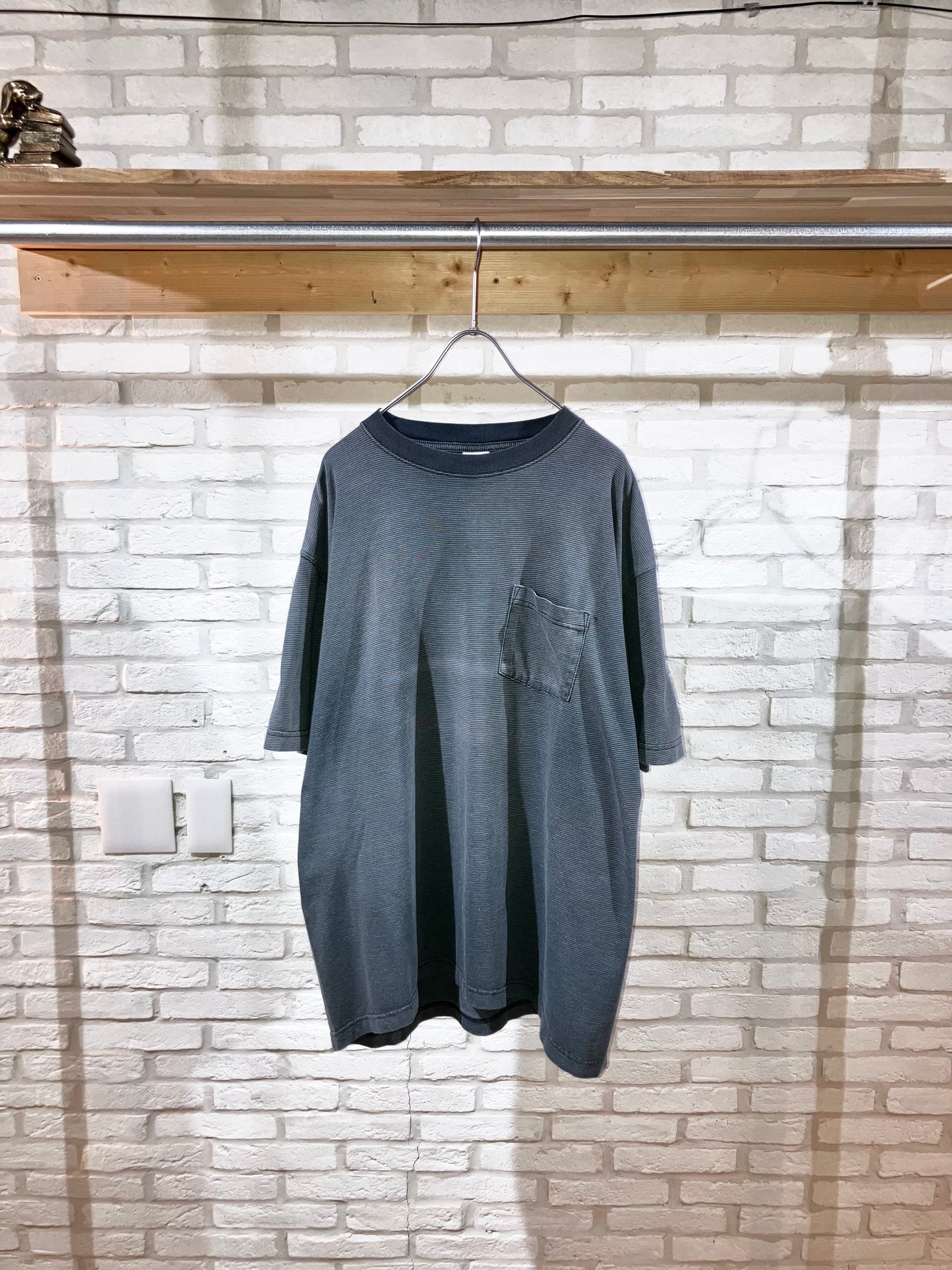Old Border Tee