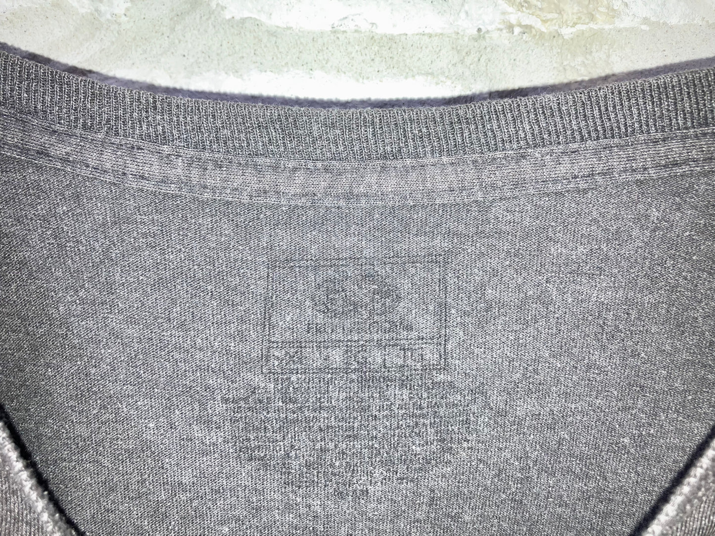 00s Paint Tee
