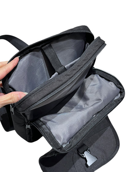 Eddie Bauer shoulder bag