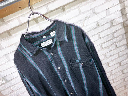 Old Design Stripe Shirt
