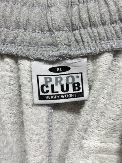 Pro Club Baggy Sweat Cargos
