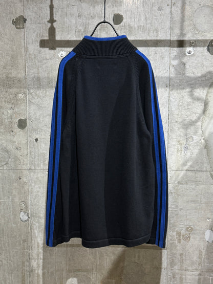 Eddie Bauer Half-zip Sweater