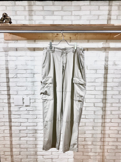 "THE NORTH FACE" 00s Design Cargo Pants