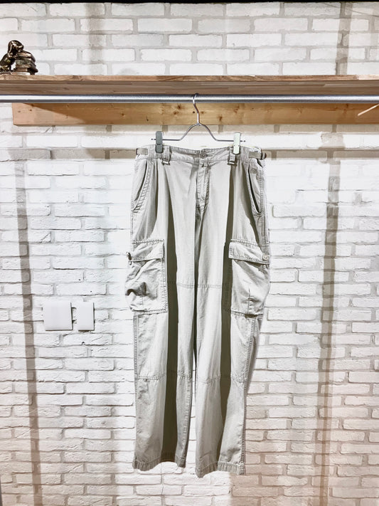 "THE NORTH FACE" 00s Design Cargo Pants