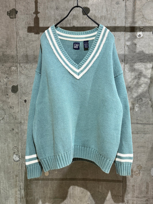 Old Gap Cotton Sweater