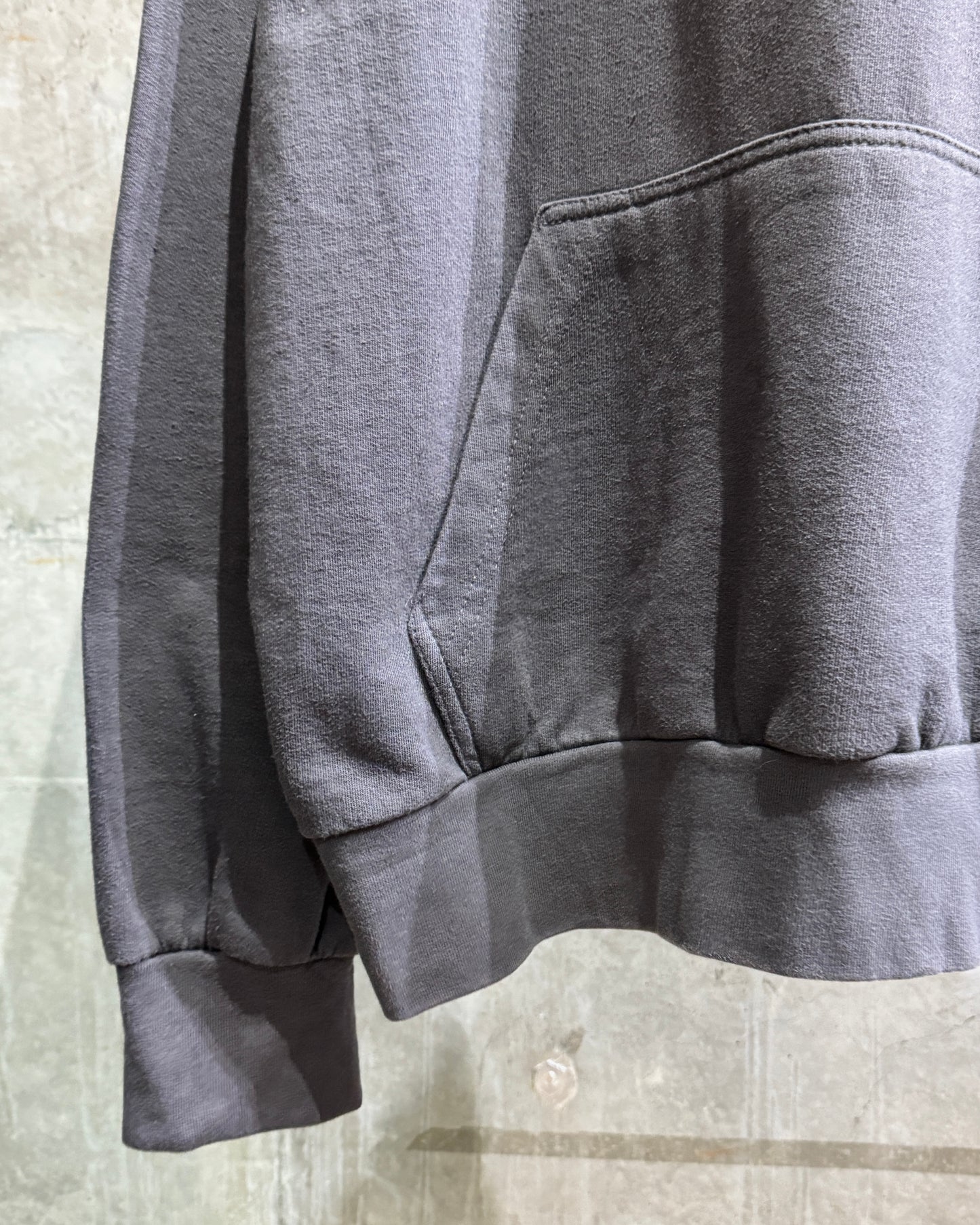 Nirvana Nevermind Hoodie