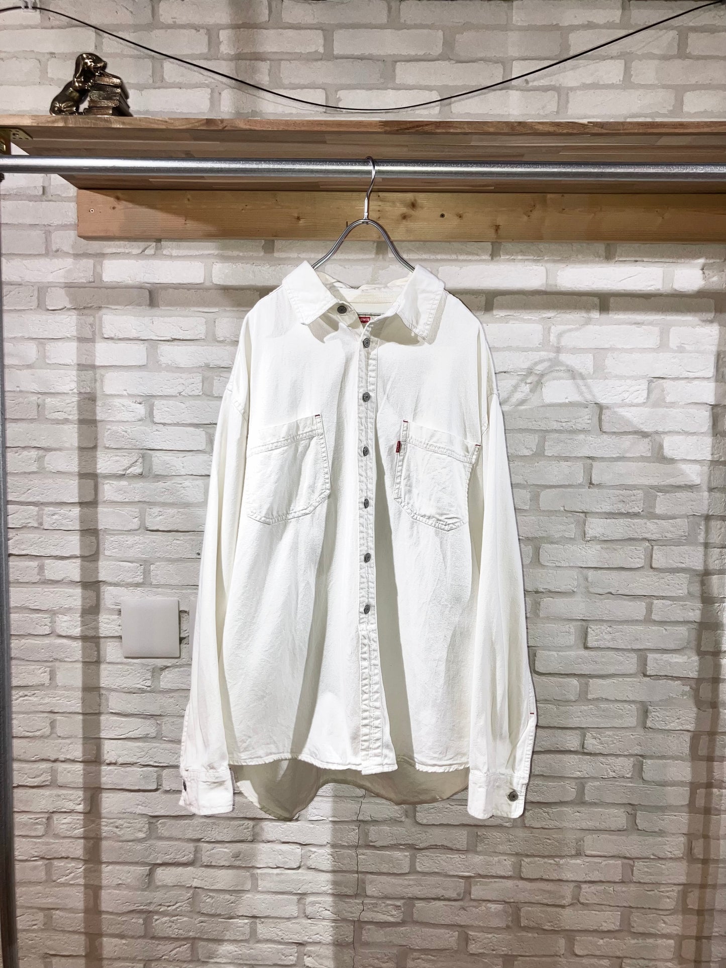 "Levi's" Old Design Shirt