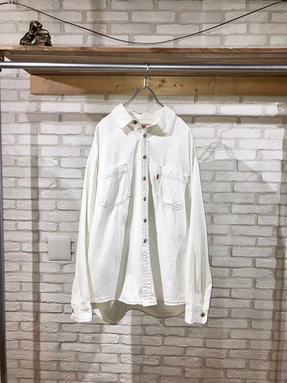 "Levi's" Old Design Shirt