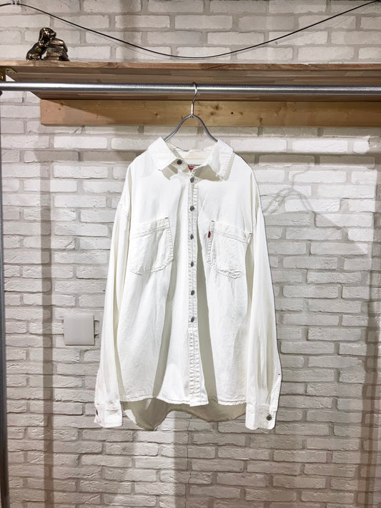 "Levi's" Old Design Shirt