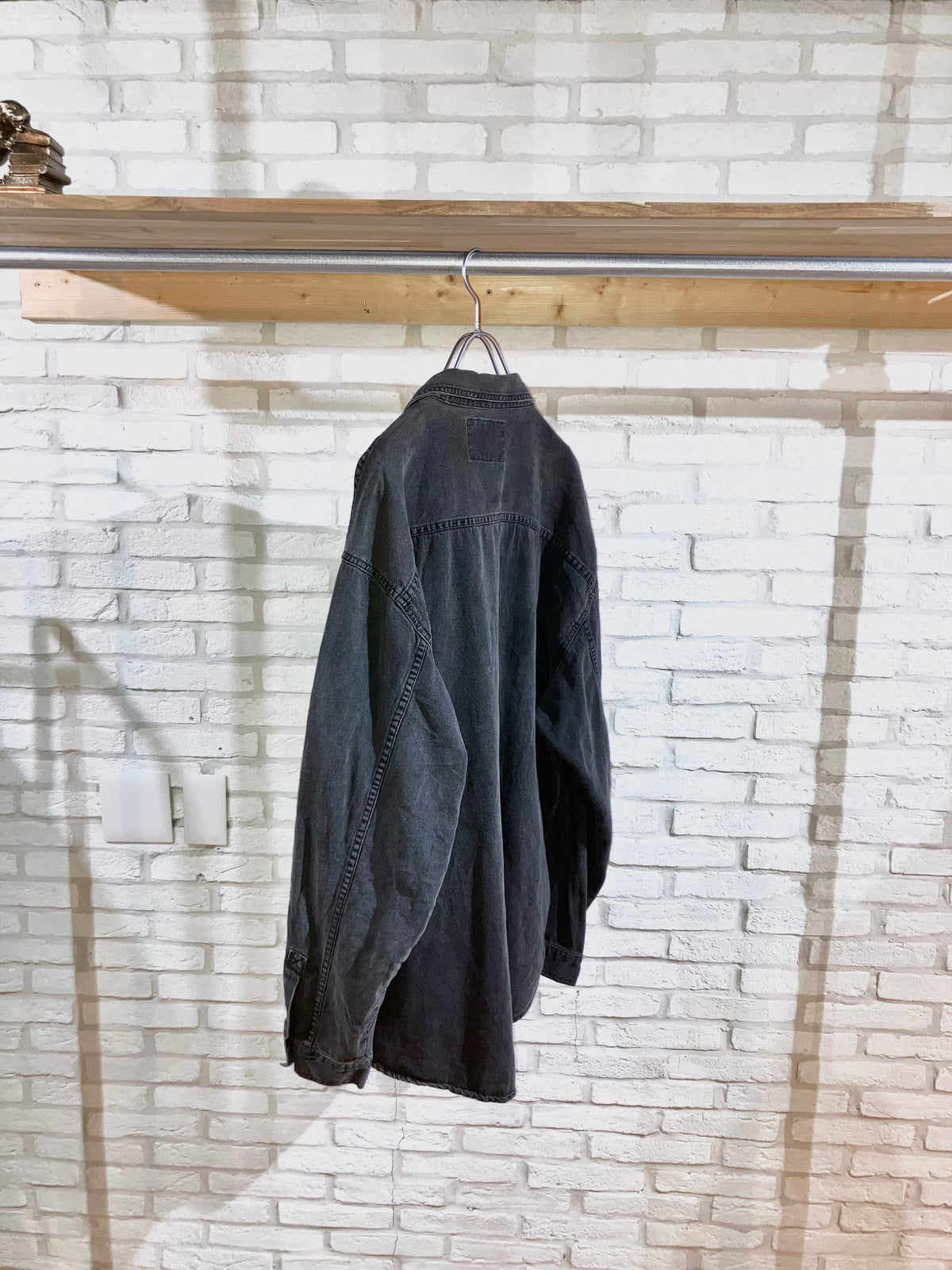 "Levi's" Old Design Shirt