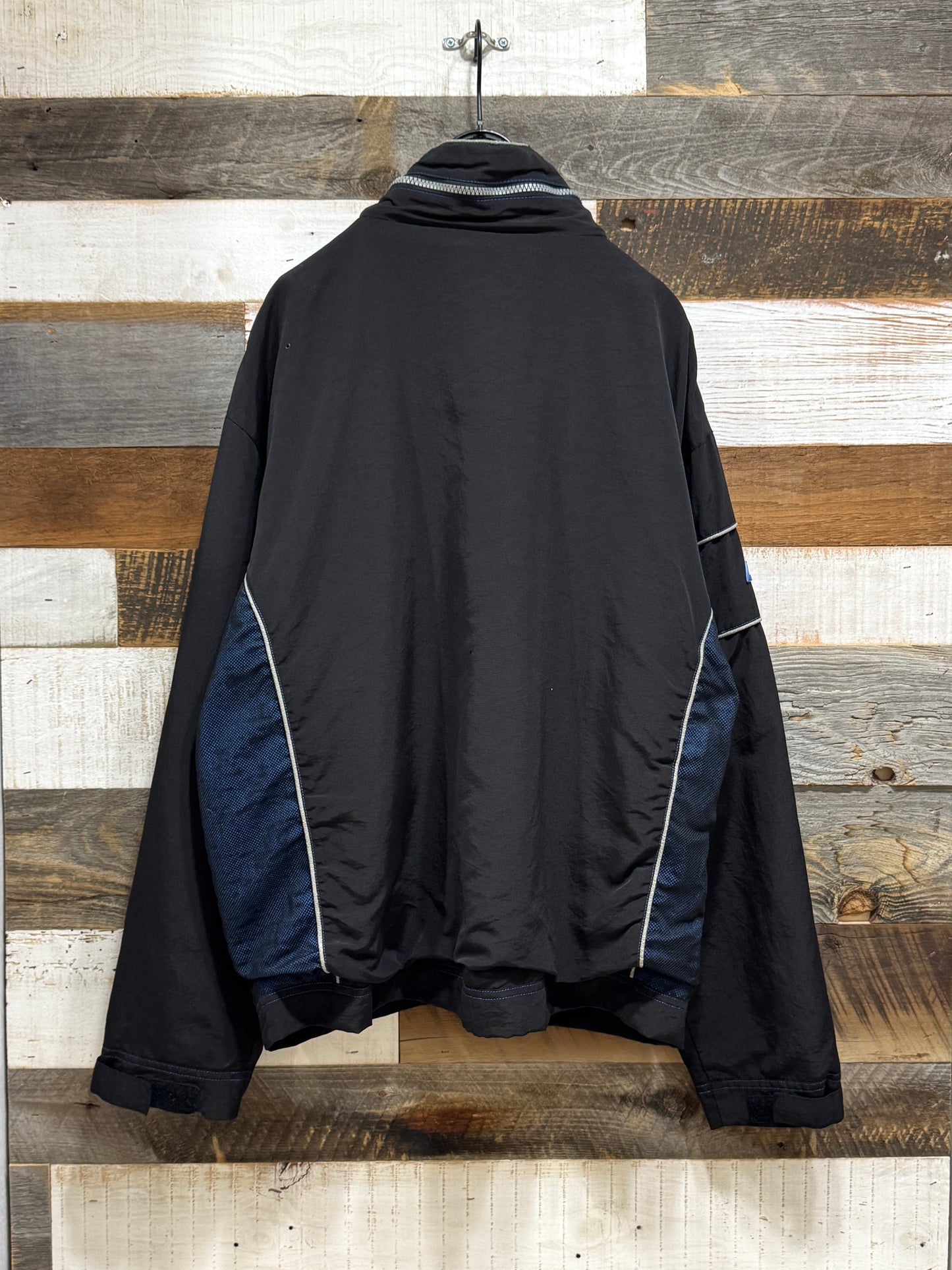 00s Norton Norton Nylon Jacket