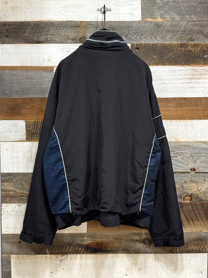 00s Norton Norton Nylon Jacket