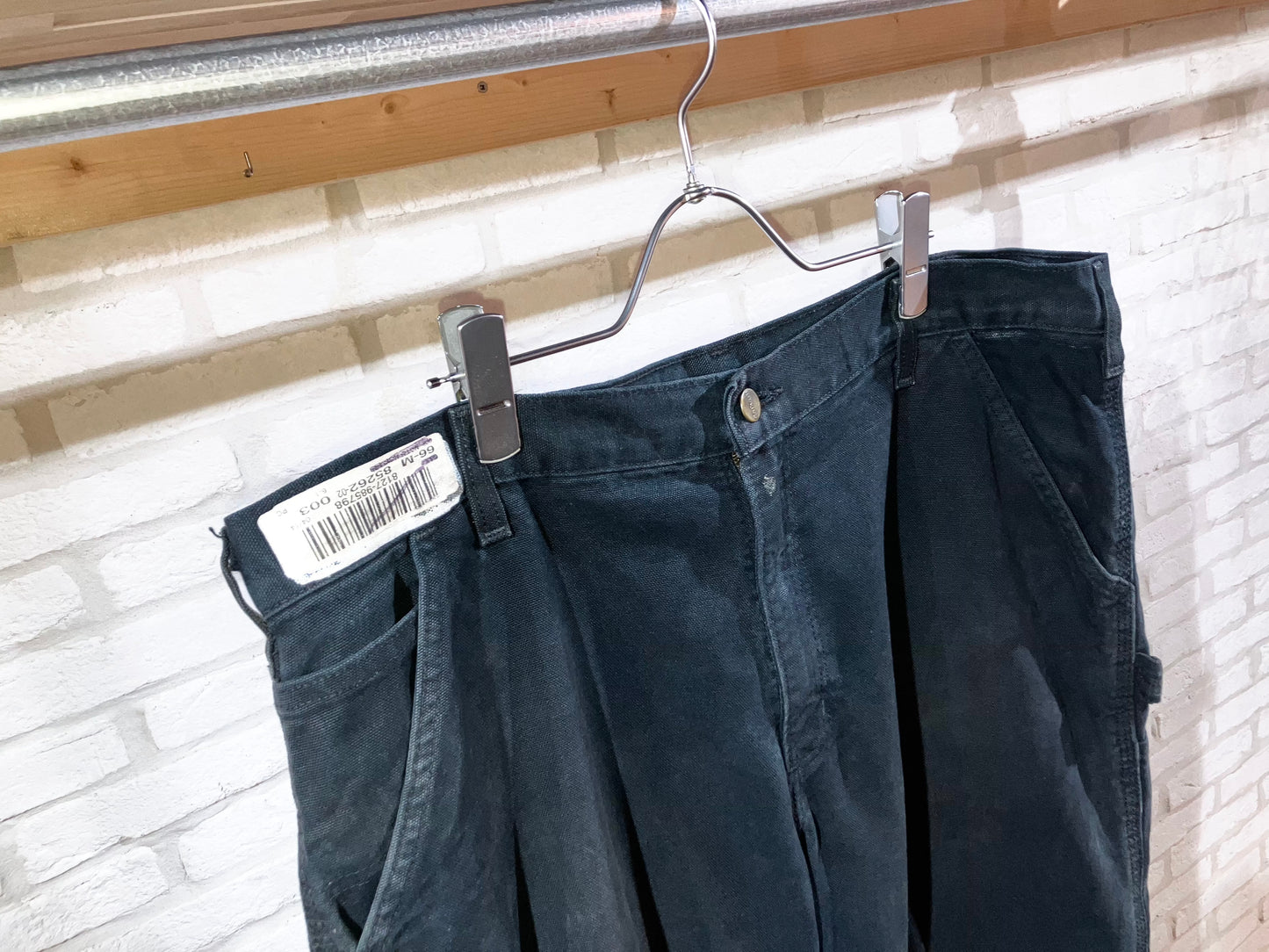 "carhartt" 00s Duck Painter Pants