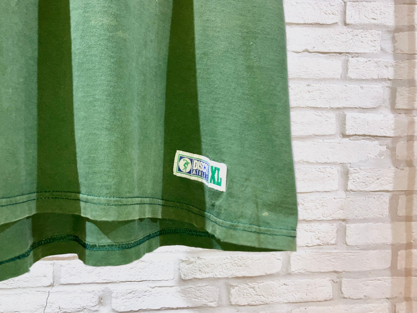 Old BORO Pocket Tee