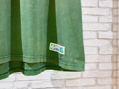 Old BORO Pocket Tee