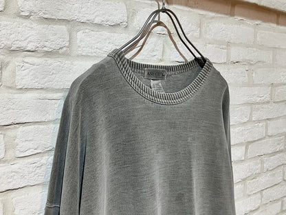 Old Nice Color Sweat