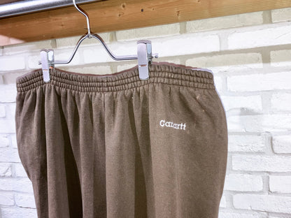 "Carhartt" Old Sweat Pants