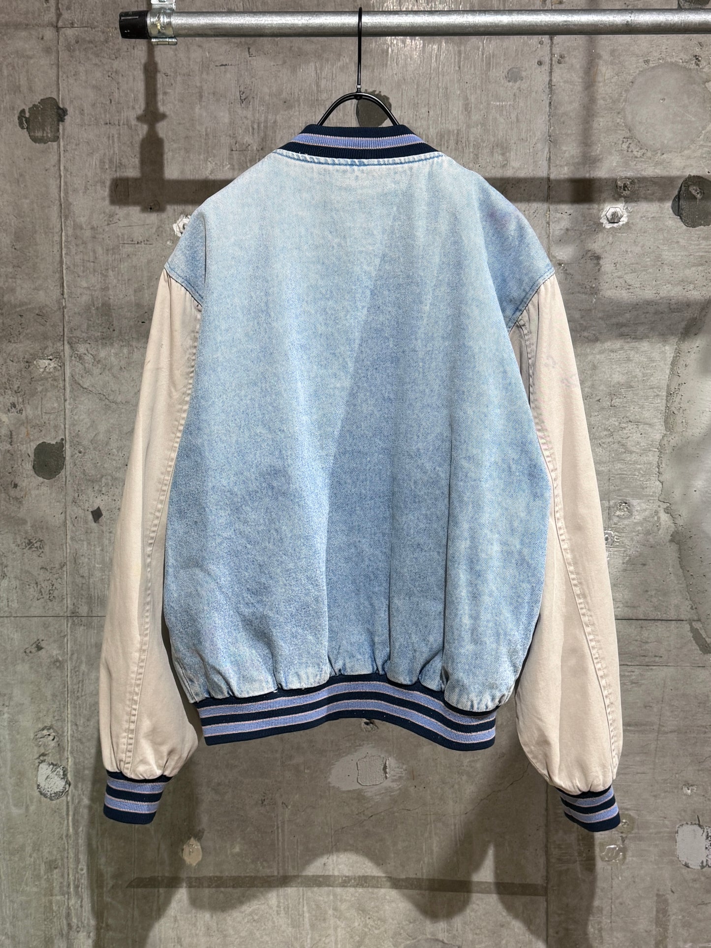 Vintage Varsity Jacket
