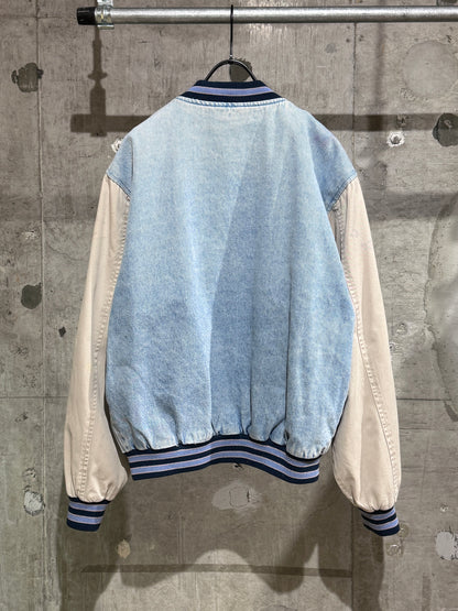 Vintage Varsity Jacket