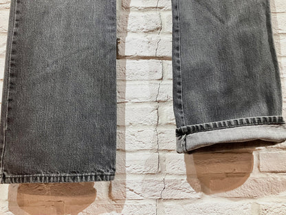 "Levi's" 00s Flare Denim Pants