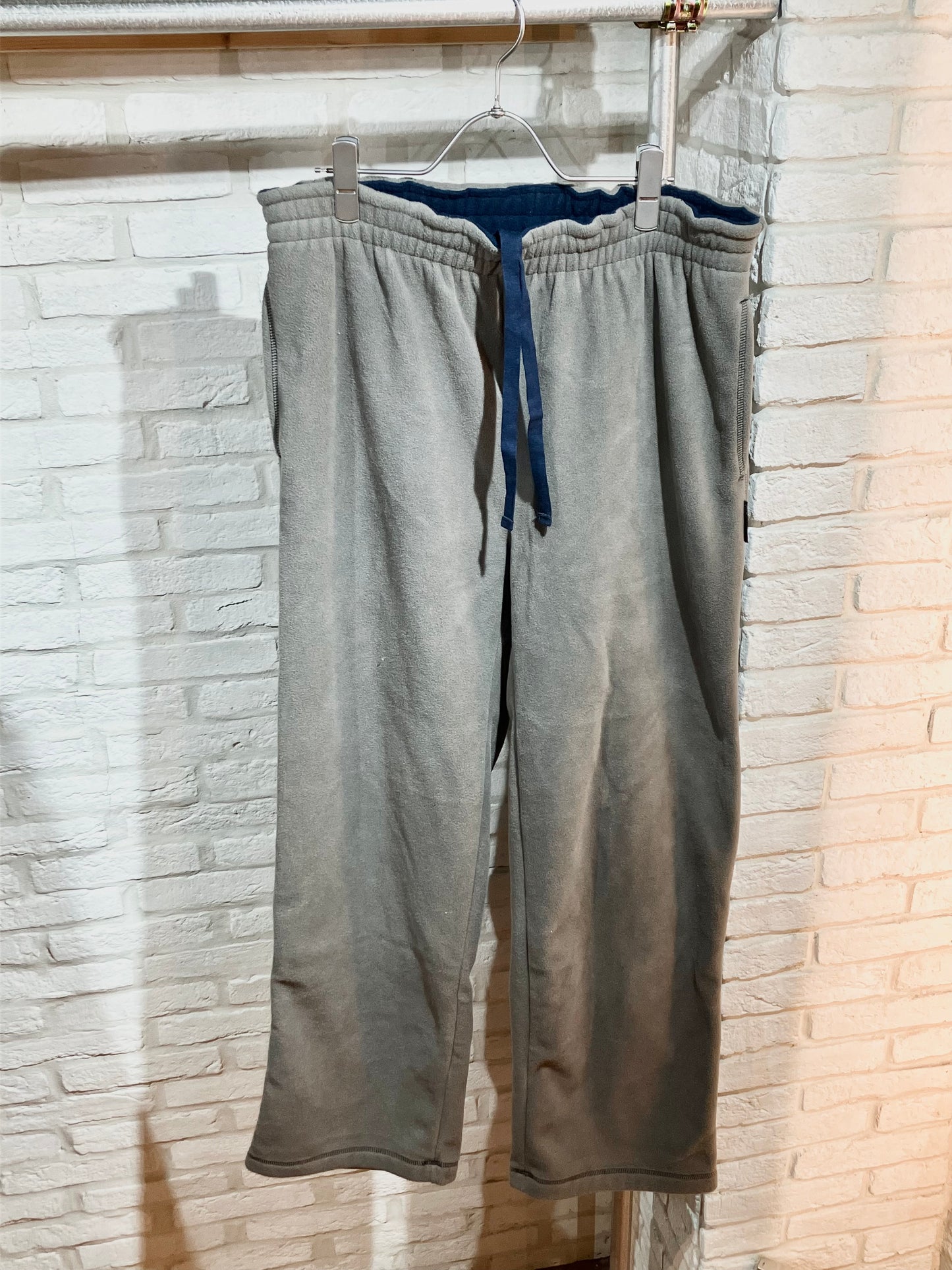 NOS "OLD NAVY" 00s Fleece EZ Pants