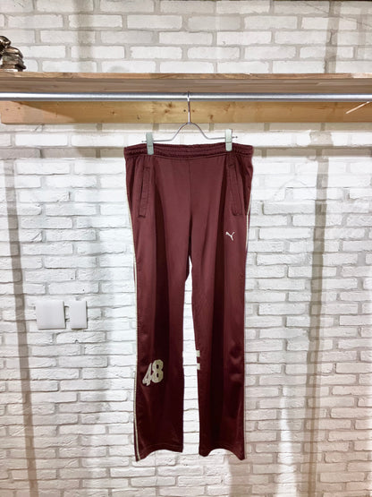 "PUMA" 00s Design Track Pants