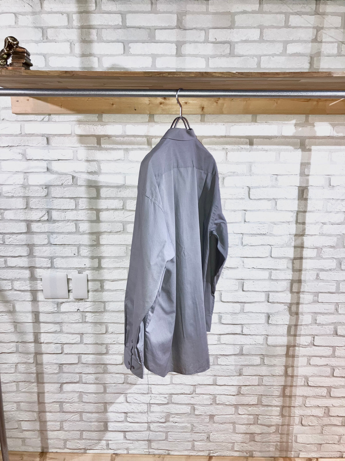 "GIVENCHY" Old Dress Shirt