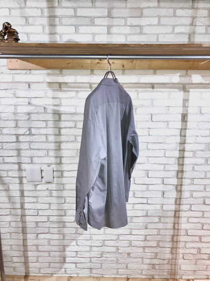 "GIVENCHY" Old Dress Shirt