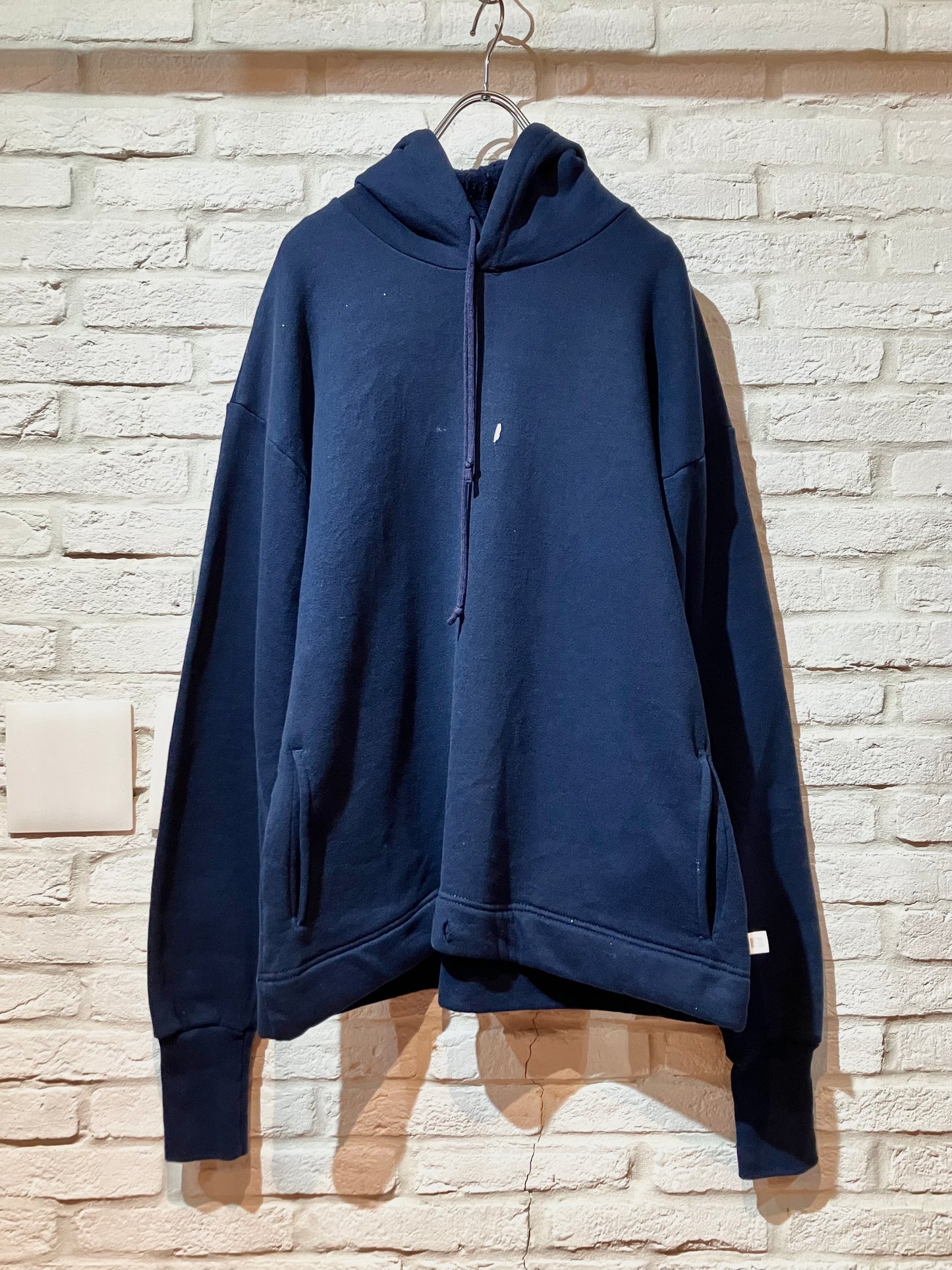 "RUSSELL" Old Design Hoodie