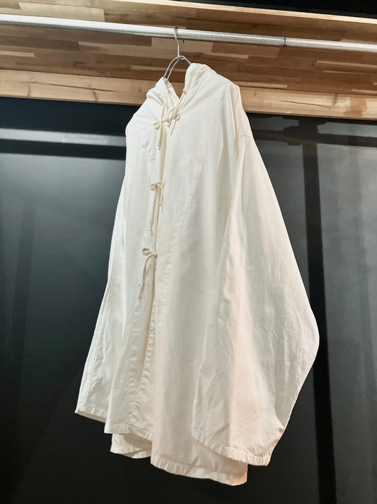 Vintage Surgical Hoodie JKT