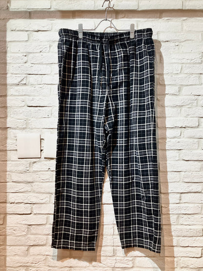 00s Check EZ Pants