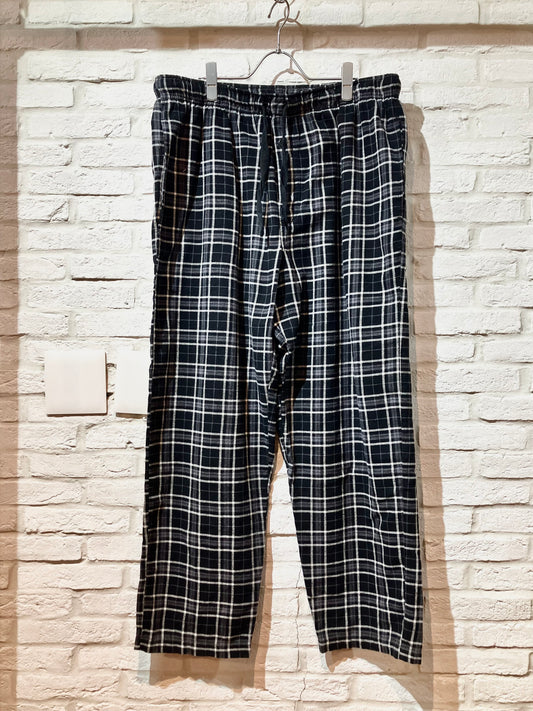 00s Check EZ Pants