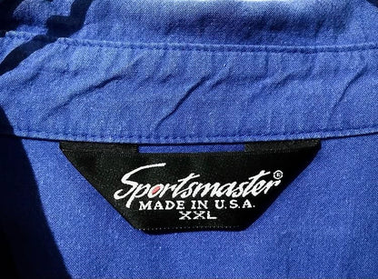 Old Oversized Design JKT