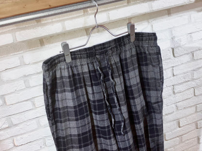 00s Check EZ Pants